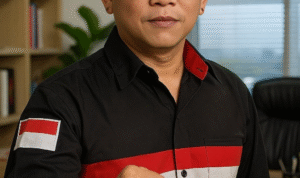Eri Cahyadi: Transformasi Surabaya atau Sekadar Janji Manis?