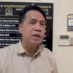 Imam Syafi'i DPRD Surabaya