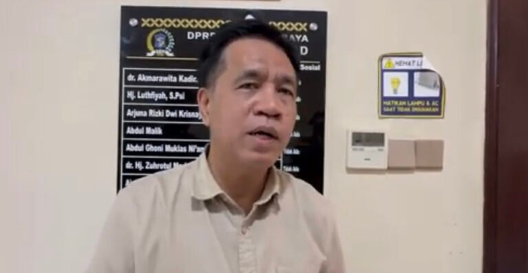 Imam Syafi'i DPRD Surabaya