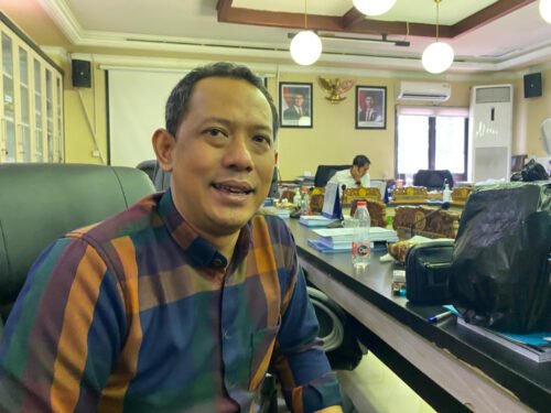 Kaji Usulan Pemkot Pinjaman Rp452 Miliar, DPRD Surabaya : Minggu Depan Keputusanya !