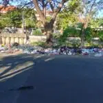 Darurat sampah liar