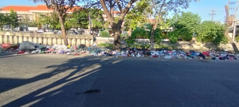 Darurat sampah liar Menteri Hanif, Pengelolaan Sampah di Surabaya