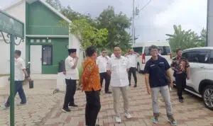 Pansus DPRD Surabaya Kunjungi Kendal, Pelajari Model Hunian Murah Untuk Warga MBR