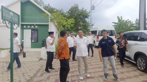Pansus DPRD Surabaya Kunjungi Kendal, Pelajari Model Hunian Murah Untuk Warga MBR