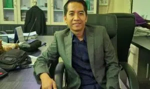 Eri irawan DPRD Surabaya