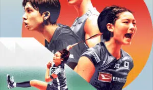 Japan open 2025
