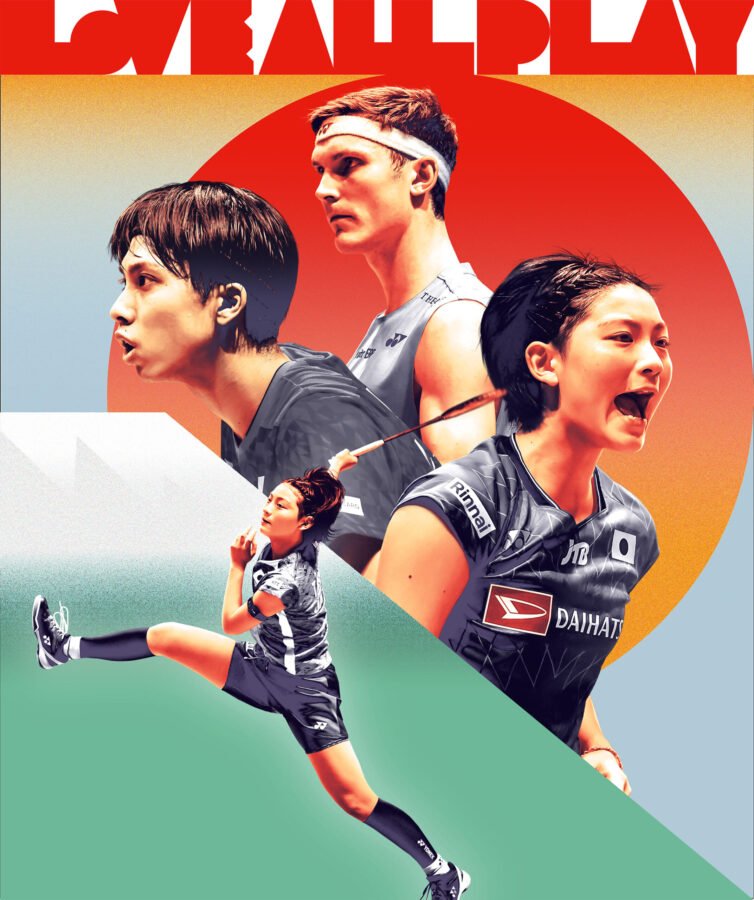 Japan open 2025