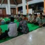 Malam Tasyakuran di Desa Pucung Kidul Kecamatan Boyolangu