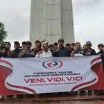 Sambo Surabaya All Out! Fajar Budianto lepas Empat belas Atlet untuk Porprov IX Jatim 2025