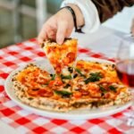 Grand Mercure Solo Baru Luncurkan Promo Hemat Sensasi Pizza dengan Tungku Tradisional 