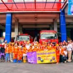 Mlampah-Mlampah Solo Liburan Edukatif Dengan Tema “Pelayanan Publik” Untuk Anak.