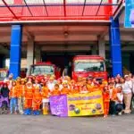 Mlampah-Mlampah Solo Liburan Edukatif Dengan Tema “Pelayanan Publik” Untuk Anak.