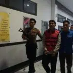 Kejari Sidoarjo Tahan Dua Tersangka Korupsi Penyertaan Modal BUMDes Jimbaran Kulon