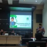 RPJMD 2025–2029 Jadi Motor Penggerak Menuju Sidoarjo yang Lebih Maju dan Berkelanjutan