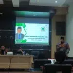 RPJMD 2025–2029 Jadi Motor Penggerak Menuju Sidoarjo yang Lebih Maju dan Berkelanjutan