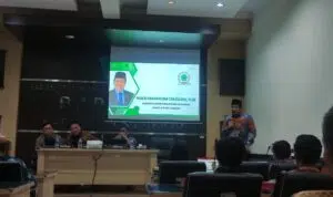 RPJMD 2025–2029 Jadi Motor Penggerak Menuju Sidoarjo yang Lebih Maju dan Berkelanjutan