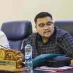 Aldy Blaviandy DPRD Surabaya