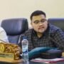 Aldy Blaviandy anggota Komisi A DPRD Surabaya