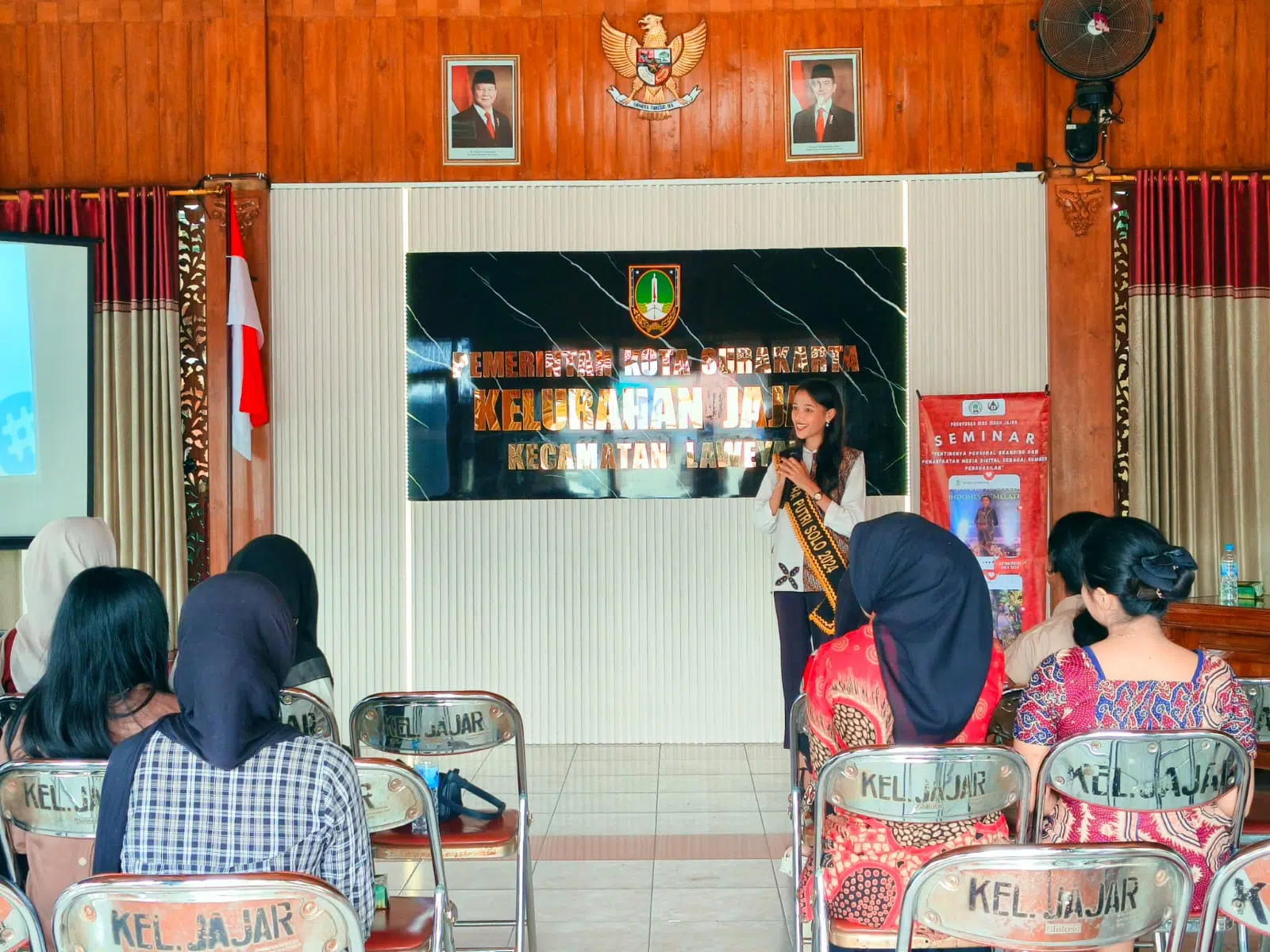 Pentingnya Personal Branding Dan Pemanfaatan Media Digital Sebagai Sumber Penghasilan