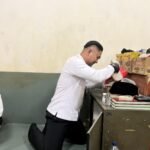 Rutan surabaya