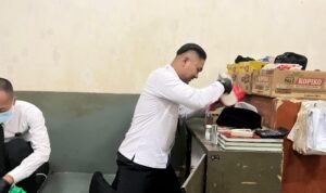 Rutan surabaya