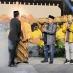 Sinergitas Kebudayaan wayang kulit di Dayu blitar