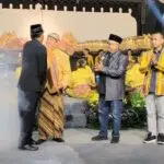 Sinergitas Kebudayaan wayang kulit di Dayu blitar