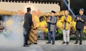 Sinergitas Kebudayaan wayang kulit di Dayu blitar