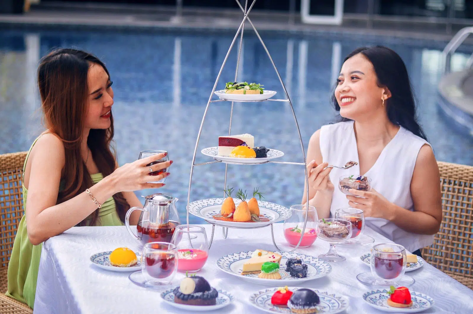 Liburan Singkat, Bahagia Sepanjang Masa, Staycation di The Alana Hotel Solo