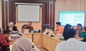 Solusi Revolusioner DPRD Surabaya: Inovasi Teknologi Bunker Air Atasi Krisis Hidrologi Urban