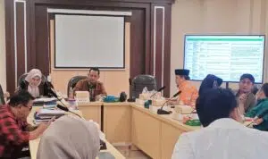 Solusi Revolusioner DPRD Surabaya: Inovasi Teknologi Bunker Air Atasi Krisis Hidrologi Urban