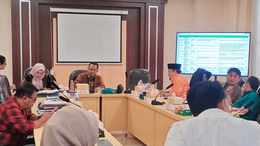 Solusi Revolusioner DPRD Surabaya: Inovasi Teknologi Bunker Air Atasi Krisis Hidrologi Urban