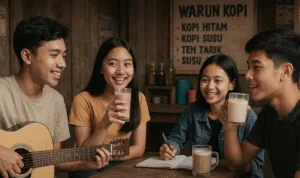 Sweeping Jam Malam Eri Cahyadi: Melindungi Anak atau Bikin Trauma?