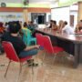 Penggerobak Sampah Geruduk Kantor Desa Kemiri, Protes Mandeknya Pembuangan ke TPA