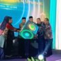 Ketua PP Muhammadiyah Resmikan Gedung Baru RSU Assakinah Medika, Emil Dardak Apresiasi Kontribusi Muhammadiyah