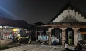 KK Surabaya