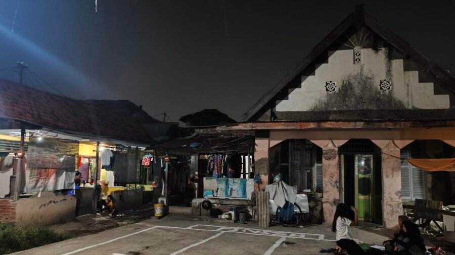 KK Surabaya