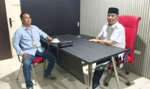 Lima Tahun Laporan Tidak Ditindak Lanjuti Justru di Tersangkakan, Kuasa Hukum Nuryadin Lapor Mabes Polri