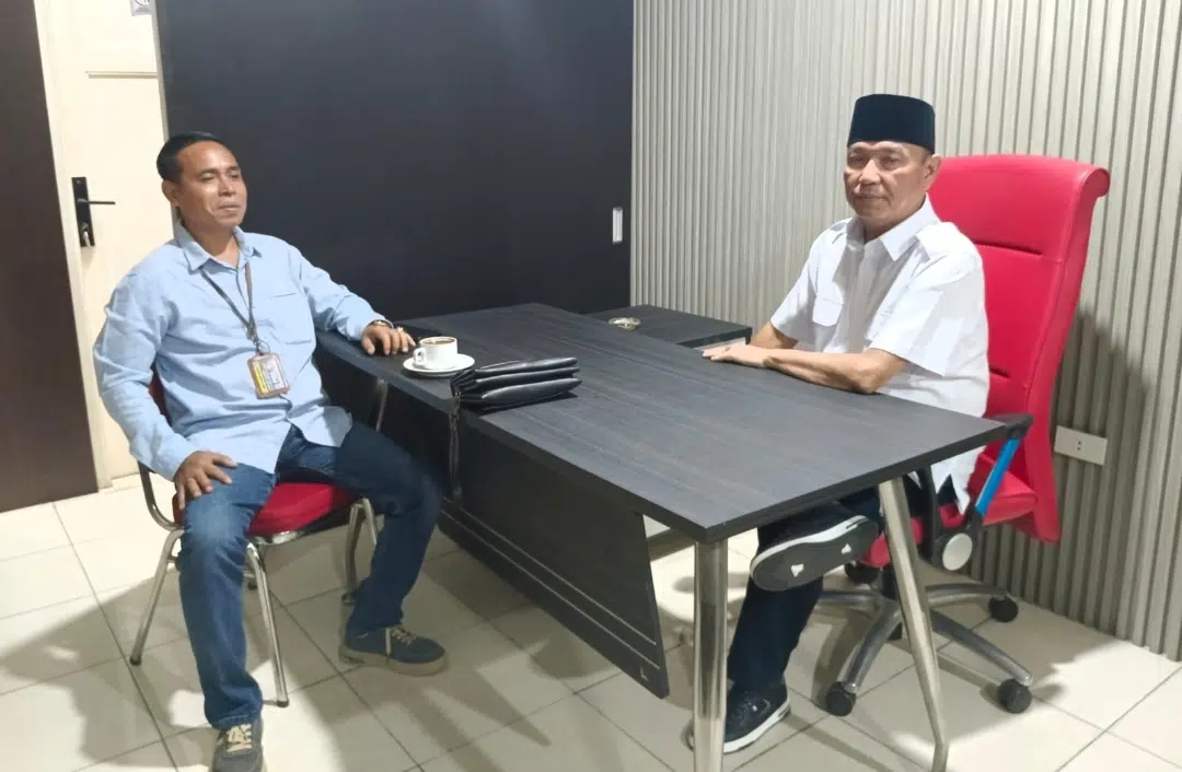 Lima Tahun Laporan Tidak Ditindak Lanjuti Justru di Tersangkakan, Kuasa Hukum Nuryadin Lapor Mabes Polri