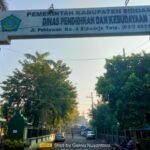 Penerimaan Siswa Baru SMPN Sidoarjo Dikecam: Titipan Pejabat Diakomodir, Warga Tak Mampu Tersingkir!
