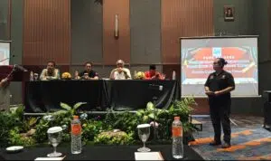 Isu Hibah Menguat, MAKI Jatim Tegaskan Integritas Khofifah Masih Terjaga