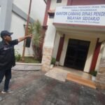 SPMB Sidoarjo Dikecam: Sistem Tak Transparan, Anak Menangis, Orang Tua Frustrasi