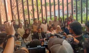 Keluarga Korban Desak Proses Hukum Kasus Dugaan Pelecehan Seksual oleh Pendeta di Blitar