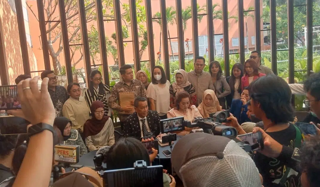 Keluarga Korban Desak Proses Hukum Kasus Dugaan Pelecehan Seksual oleh Pendeta di Blitar