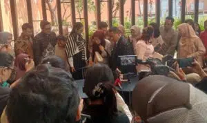 Keluarga 3 Polisi Korban Penembakan di Way Kanan Protes Ketidakprofesionalan Proses Persidangan