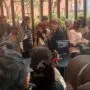 Keluarga 3 Polisi Korban Penembakan di Way Kanan Protes Ketidakprofesionalan Proses Persidangan