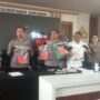 Residivis Curanmor Viral Kembali Ditangkap, Polisi Beberkan Modus dan Barang Bukti