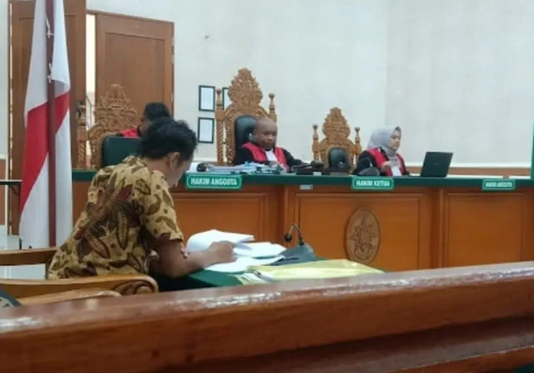 PT KSP diduga kuat telah melawan hukum dan melanggar Pasal 24 ayat 1 Perma No.7 Tahun 2022 tentang Adminitrasi Perkara dan Persidangan di pengadilan secara Elektronik