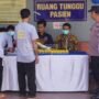 Lapas Mojokerto Mantapkan Reformasi, 80 Orang Jalani Tes Urine Didampingi BNN