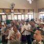 Polresta Banyuwangi Gelar Sholat Ghaib untuk Korban KMP Tunu Pratama Jaya